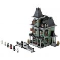  Lego 10228 Monster Fighters Haunted House (   )