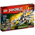 Lego 70748 Ninjago  