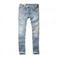   Hollister Super Skinny Jeans (331-380-0545-024) Size 31x32