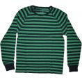   GAP Stripe Slub Shirt (767529-02) Size L