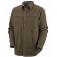  Columbia Men's Modern Logger Shirt Jac AM7821-334 XL