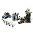  Lego 9466 Monster Fighters The Crazy Scientist & His Monster (  )