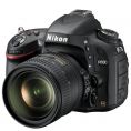   Nikon D600 Kit 24-85 VR