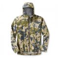 Куртка для охоты и рыбалки KUIU Teton Rain Jacket Verde Camo 14003-VR-XXL Size XXL