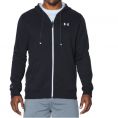   Under Armour Storm Rival Full Zip Hoodie (1250784-001) Size MD