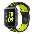   Apple Watch Series 2 42mm with Nike Sport Band (MP0A2)