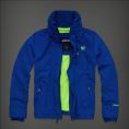   Abercrombie & Fitch All-Season Weather Warrior Jacket (132-328-0308-020) Size M