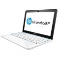  HP Chromebook 11-1101 (Exynos 5250 1700Mhz/11.0"/1366x768/2.0Gb/16Gb/DVD /Wi-Fi/ChromeOS)