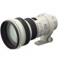  Canon EF 400mm f/4 DO IS USM