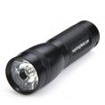 Фонарь Super Bright LEDs FL-3W-35 3 Watt LED Flashlight - Black