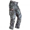      Sitka Gear Stratus Pant 50066-FR-M Optifade Forest Size M