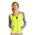   Under Armour Charged Cotton Undeniable Full Zip (1243124-786) Size SM