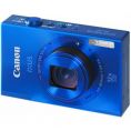  Canon Digital IXUS 500 HS (ELPH 520 HS) Blue