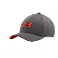     Under Armour Blitzing II Stretch Fit Cap (1254660-040) Size S/M