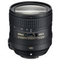  Nikon 24-85mm f/3.5-4.5G ED VR AF-S Nikkor (Ref)