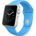   Apple Watch Sport 42mm with Sport Band (MJ3Q2)