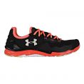   Under Armour Charge RC 2 Running Shoes (1235671-003) Size 9,5 US