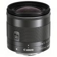  Canon EF-M 11-22mm f/4.0-5.6 IS STM