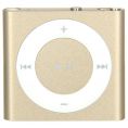 MP3- Apple iPod shuffle 4 2Gb Gold