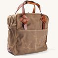   Tanner Goods Everyday Tote (Waxed Field Tan)