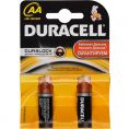  Duracell DuraLock AA 2  (LR6/MN1500)