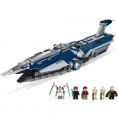   Lego 9515 Star Wars Malevolence ( )