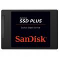   SanDisk SDSSDA-480G-G25 SSD PLUS 2.5" 480GB SATA III