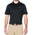   Under Armour coldblack Address Golf Polo Shirt (1272321-001) Size LG