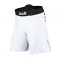   Jaco Resurgence Fight Shorts (White) Size 38