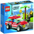  Lego 60001 City  
