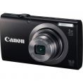  Canon PowerShot A2300 Black