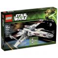  Lego 10240 Star Wars  X-wing