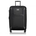  Tumi Alpha - Lightweight Medium Trip Packing Case Luggage - Black 028525DH