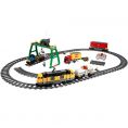  Lego 7939 City Cargo Train ( )