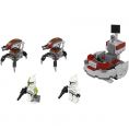  Lego 75000 Star Wars Clone Troopers vs. Droidekas ( 75000   )