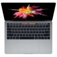  Apple MacBook Pro 13 with Retina display and Touch Bar Late 2016 MNQF2 (Space Gray)
