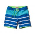   Hollister Swim Shorts (333-340-0424-020) Size S