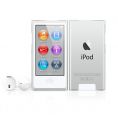 MP3- Apple iPod nano 7 16Gb Silver