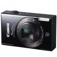  Canon IXUS 510 HS (PowerShot ELPH 530 HS) Black