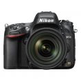   Nikon D610 Kit 24-85 VR