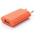 Зарядное устройство USB Power Adapter – iPhone/iPod Red