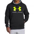   Under Armour Rival Sportstyle Hoodie (1248347-001) Size LG