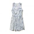   Hollister Dress (359-592-0452-020) Size M