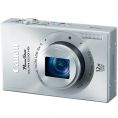  Canon Digital IXUS 500 HS (ELPH 520 HS) Silver