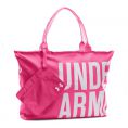   Under Armour Power In Pink Big Logo Tote (1257994-653)