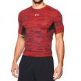   Under Armour CoolSwitch Armour Short Sleeve T-Shirt (1271334-984) Size XL