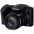  Canon PowerShot SX400 IS (Black)