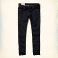   Hollister Skinny Button Fly Jeans (331-380-0319-029) Size 31x32