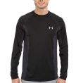   Under Armour CoolSwitch Long Sleeve (1271588-001) Size LG
