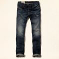   Hollister Skinny Jeans (331-380-0404-024) Size 31x30